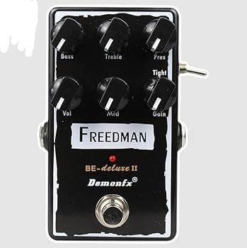 ギター Demonfx king Of Drive II Amazon | Demon Fx DemonFx