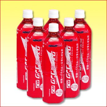 Amazon | メダリスト 【 クエン酸 コンク RJ 】 （ 900ml ） 6本セット