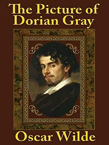 The Picture of Dorian Gray (English Edition)