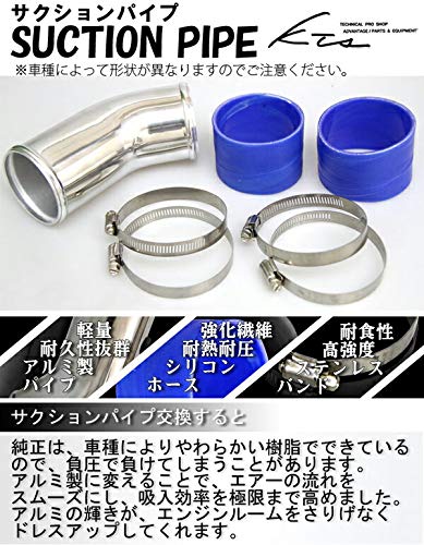 Amazon | KTS サクションキット マークII/チェイサー/クレスタ JZX100 