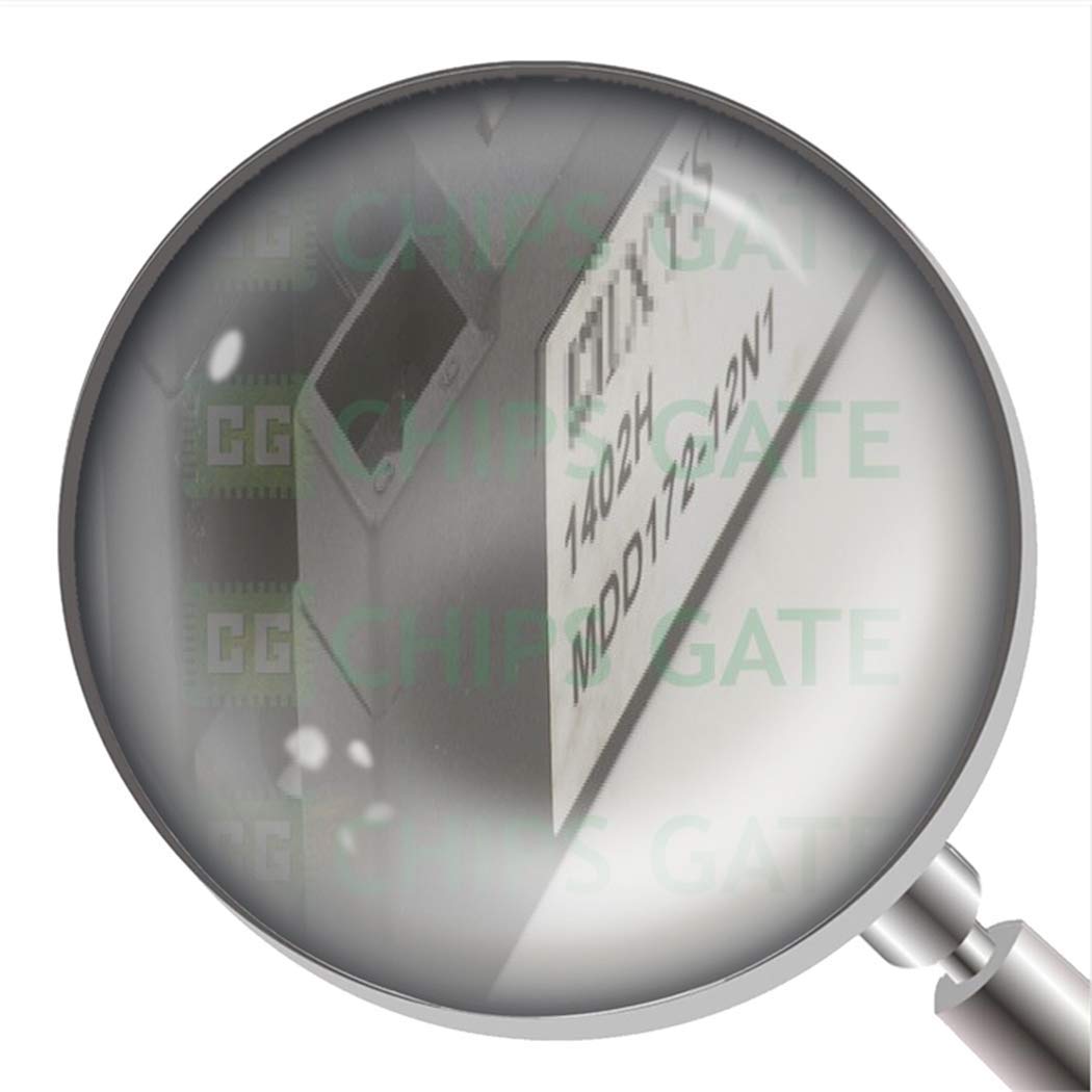 MDD172-12N1 1Pcs New Mdd17212N1 MDD172-12N1 Module