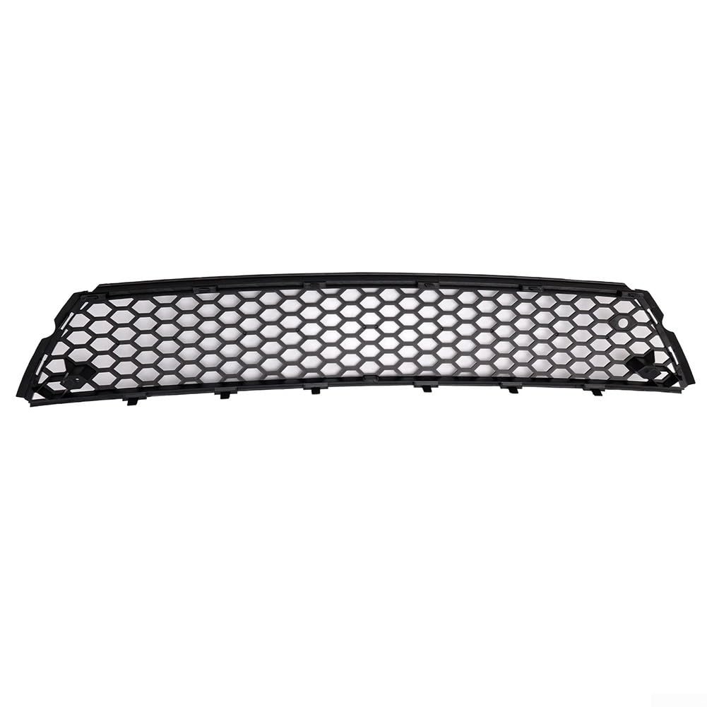 Grille de pare-chocs Seat Ibiza 6L nid d'abeille inférieure pour calandre avant Cordoba