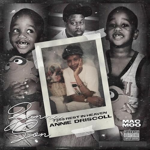  Zanna Son Intro [Explicit]