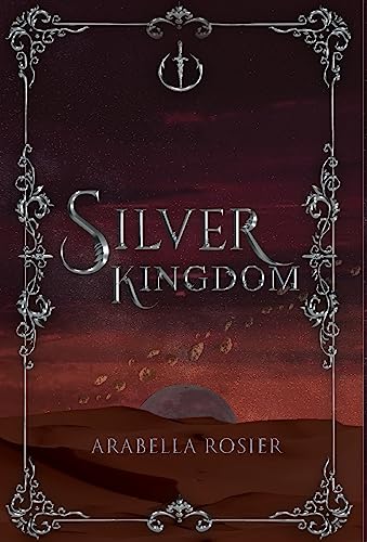 Silver Kingdom view 2