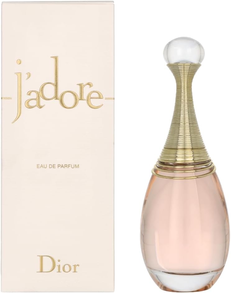J Adore Eau De Parfum Spray 5 Oz