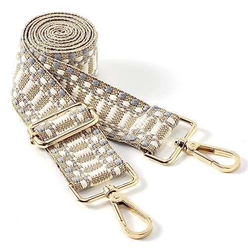 Image of Purse Strap Replacement Crossbody Handbag Shoulder Strap Adjustable