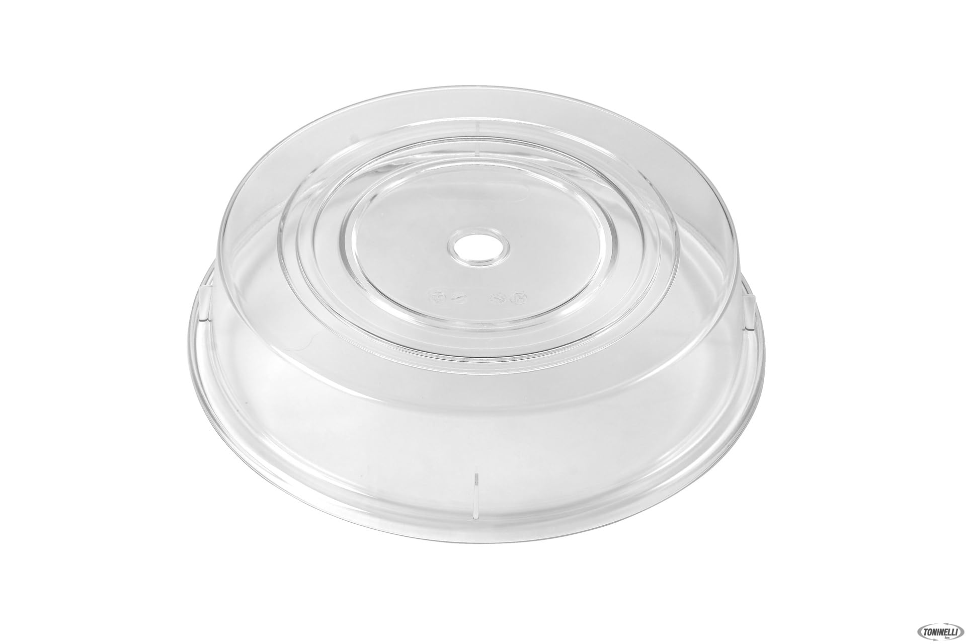 INOX MACEL12653 Flat Plates, Not Applicable