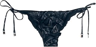 Biquini Calcinha Frufru, She Lingerie, Feminino