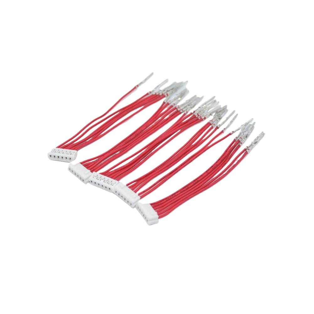 Lot de 5 Unités Tambour d'Imagerie Compatibles avec Puce pour 552 652 654 754 C452 C552 C652 C654 C754
