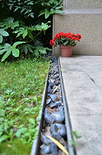 Mumiko 3Pcs Artificial Geranium Faux Silk Flower Outdoor Plant Bush Home Decors (Red) #TOP5