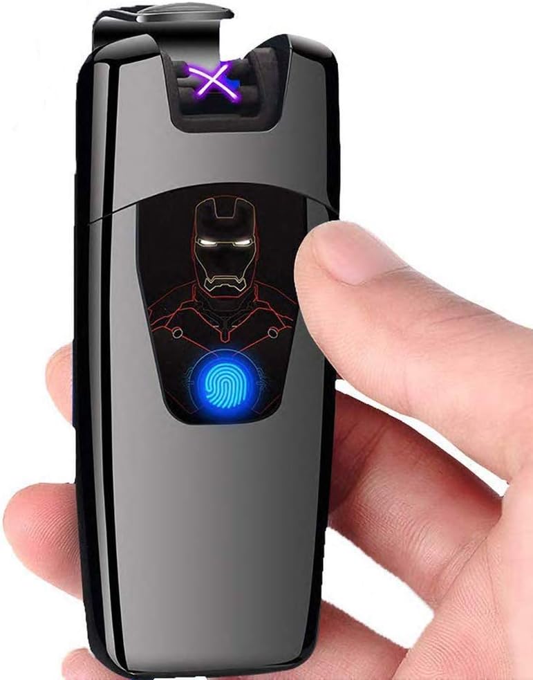 accendino ad arco per bbq