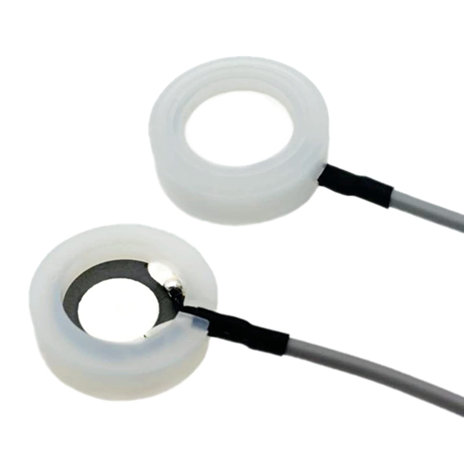 Placa ultrasónica de 20 mm para humidificador de cerámica, transductor, atomizador, accesorios para humidificador