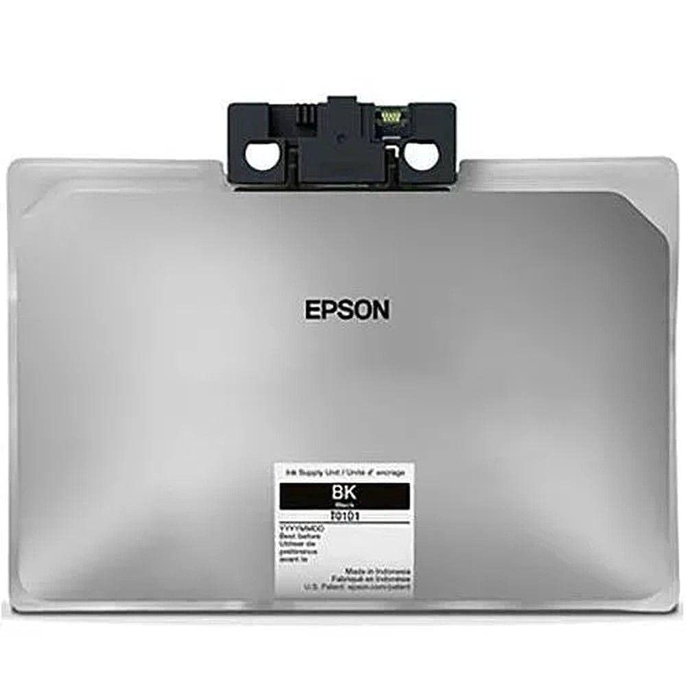 Epson Black Paint Bag WF-M5299 / WF-M57