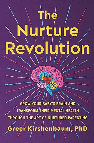 Image of Nurture Revolution