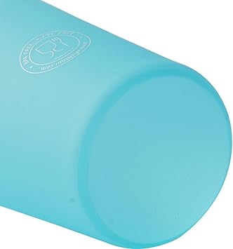 200ML Running Bottle Soft Flask Water Bottle - Folding TPU Water Bottle, Portable Water Bottle, Lightweight Water Pouch for Running Marathon Climbing Cycling Outdoor Camping Hiking Water Pouch for Men