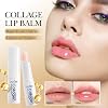 Sadoer Collagen lip balm - Hydrating, Soothing, Long-Lasting Protection, All-Season Protection