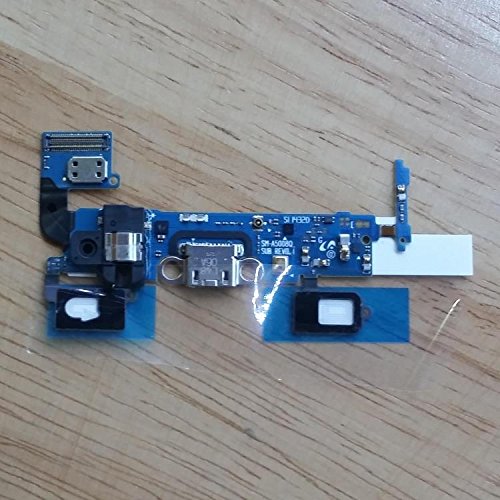 Amazon Com Usb Port Replacement Dock Connector Charging Port Flex Cable For Samsung Galaxy A5 A5000 Cell Phones Accessories