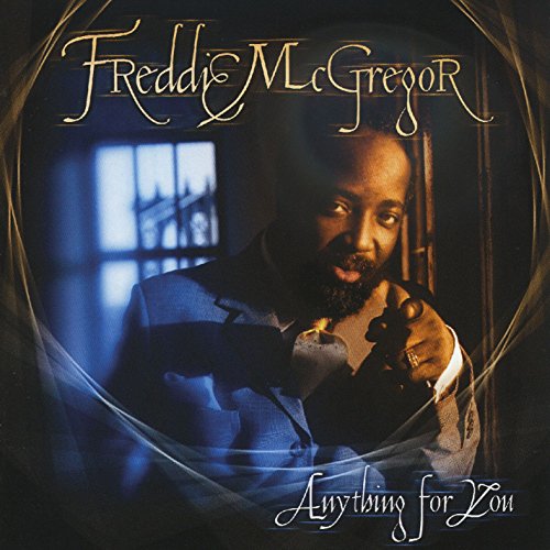 Freddie McGregor