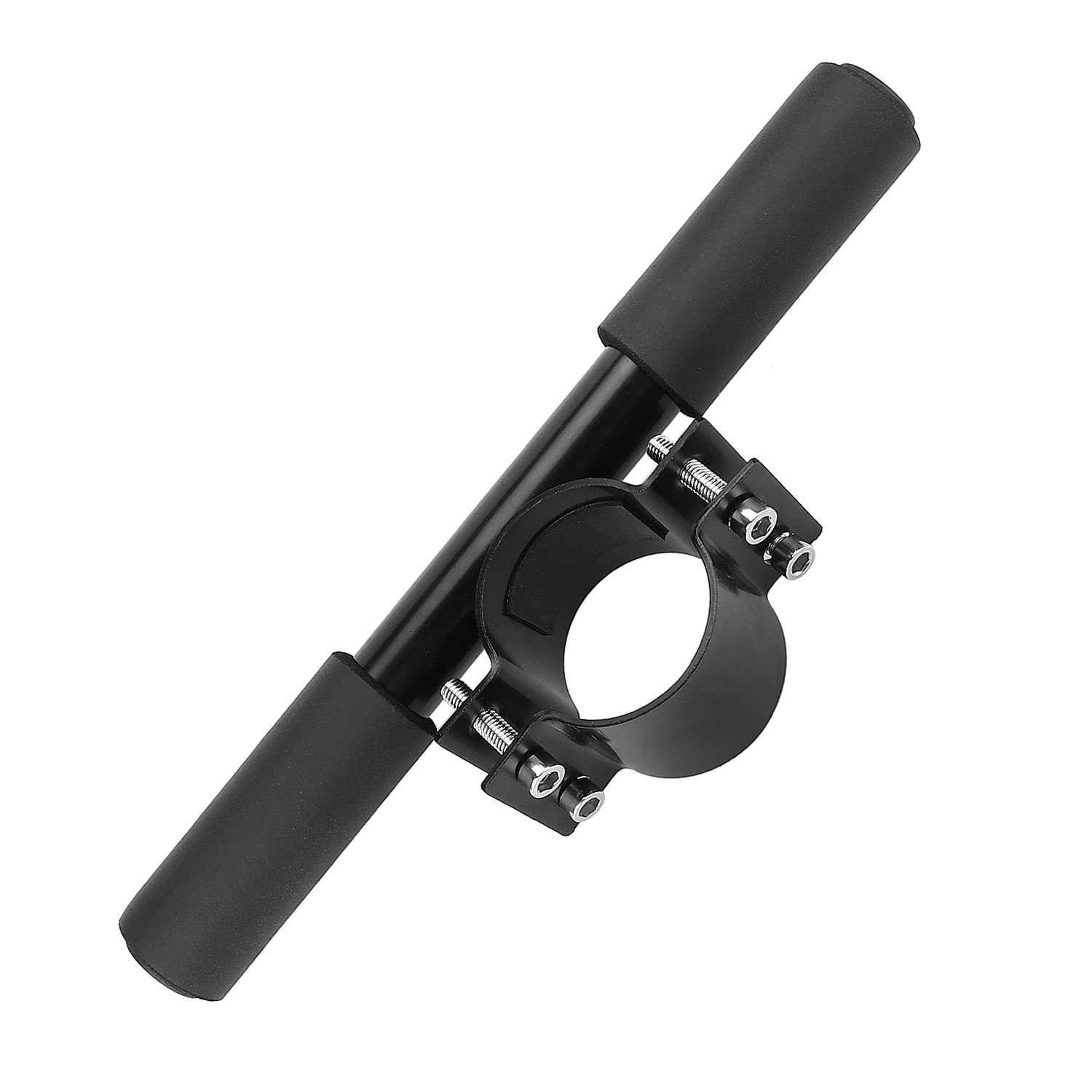 Poignée Guidon Enfant Réglable Pour Segway Ninebot Max G30 - Accessoire Sécurisé - Hauteur Adjustable - Anti-Dérapant