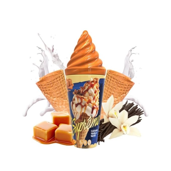 e liquide thc puissant Eliquide Eliquid France Suprême 10ml dès 2,37 € main image 1