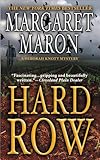 Hard Row (A Deborah Knott Mystery Book 13)