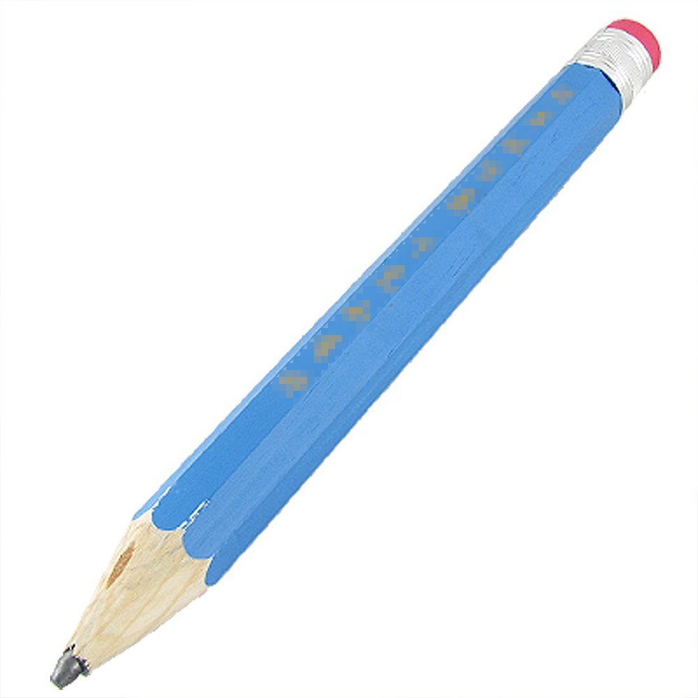 Amazon | Myoffice 鉛筆 ペカラー 巨大な アウトサイズンシル 木製 Amazon | Myoffice 鉛筆 ペカラー 巨大な アウトサイズンシル 木製