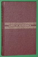Gates of Repentance B00BKAH86I Book Cover