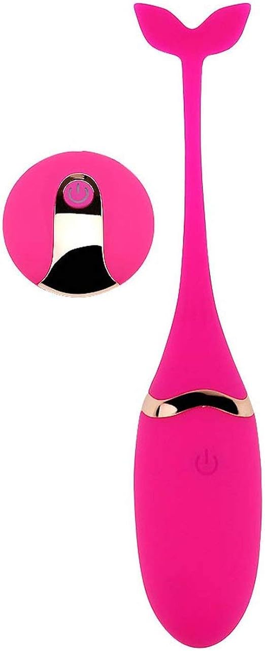 Vibrador de juguetes para adultos y mujeres, con forma de ...