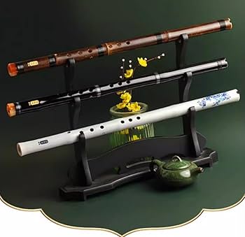 Amazon | (ジ-ライク) G-like 紫竹 縦笛 篠笛 リコーダー 尺八 F調 八