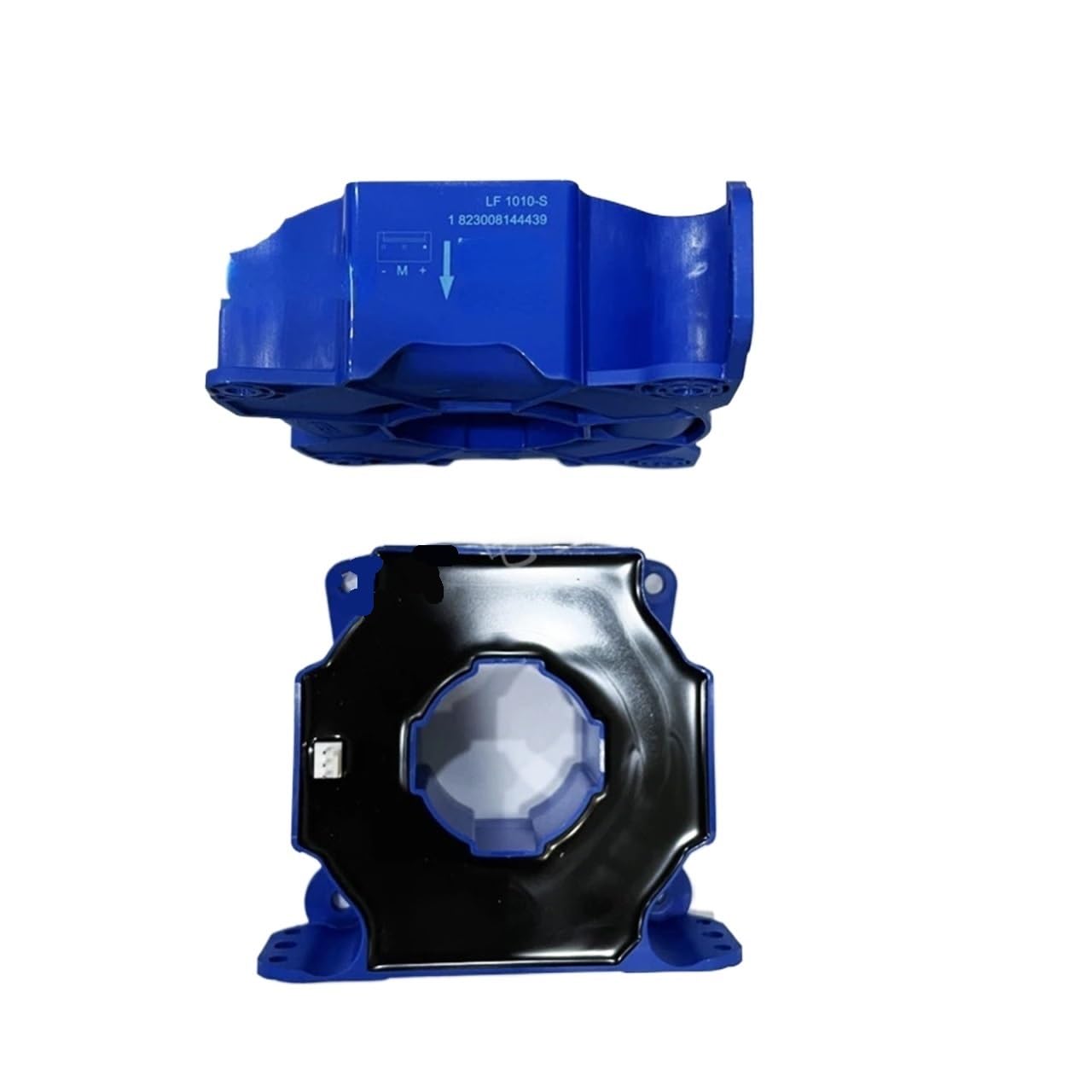 Capteur de courant LF1010-S transformateur en boucle fermee 1000A pour mesure precise