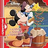 Giunti (autore Disney)