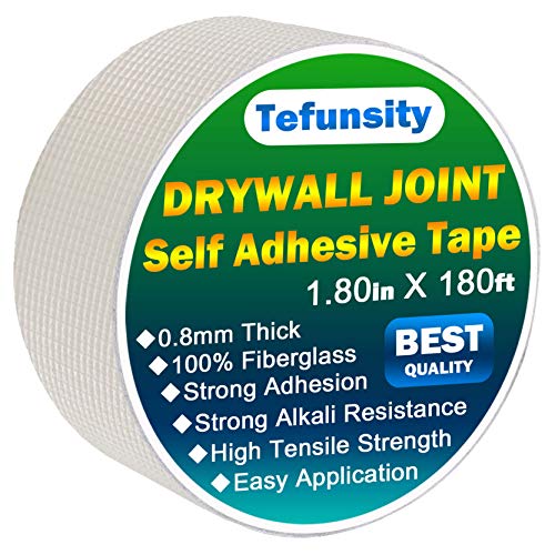 Find The Best Drywall Tape For Cracks Reviews & Comparison Katynel