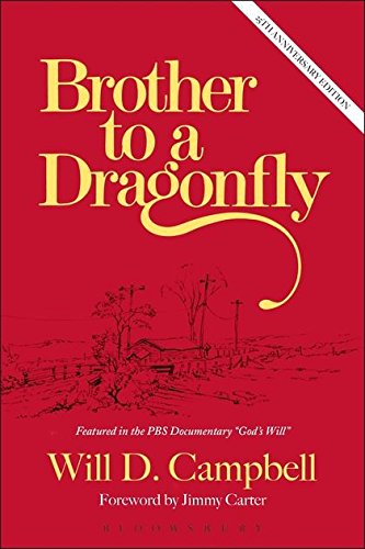 Brother to a Dragonfly: 25th Anniversary Edition