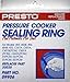 Produktbild Presto Schnellkochtopf Dichtungsring mit Air Vent