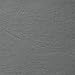 VViViD Grey Weatherproof Faux Leather Finish Marine Vinyl Fabric (1.5ft x 54