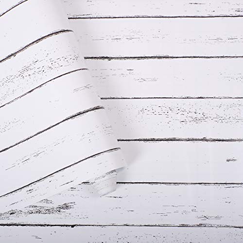 White Grey Wood Wallpaper 17.71