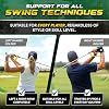 Golf Swing Training Tool