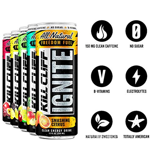 The 29 Best Green Tea Energy Drinks of 2024 [Verified] Cherry Picks