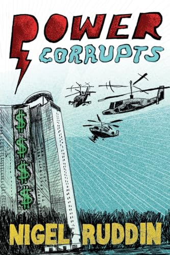 Power Corrupts