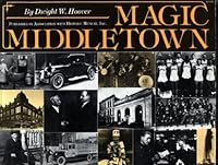 Magic Middletown 0253285909 Book Cover