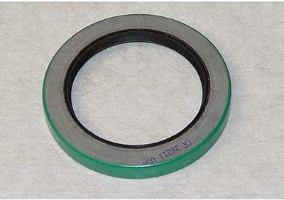CR26211 Seal Fits TCM