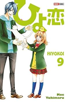 Hardcover Hiyokoi T09 [French] Book