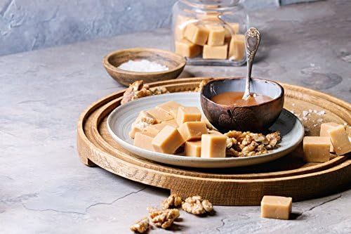 CARAMELIZED PRALINES TYPE FRAGRANCE OIL - 16 OZ - FOR CANDLE & SOAP MAKING BY FRAGRANCEBUDDY - FREE S&H IN USA