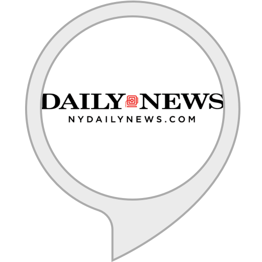 New York Daily News Briefing Alexa Skills