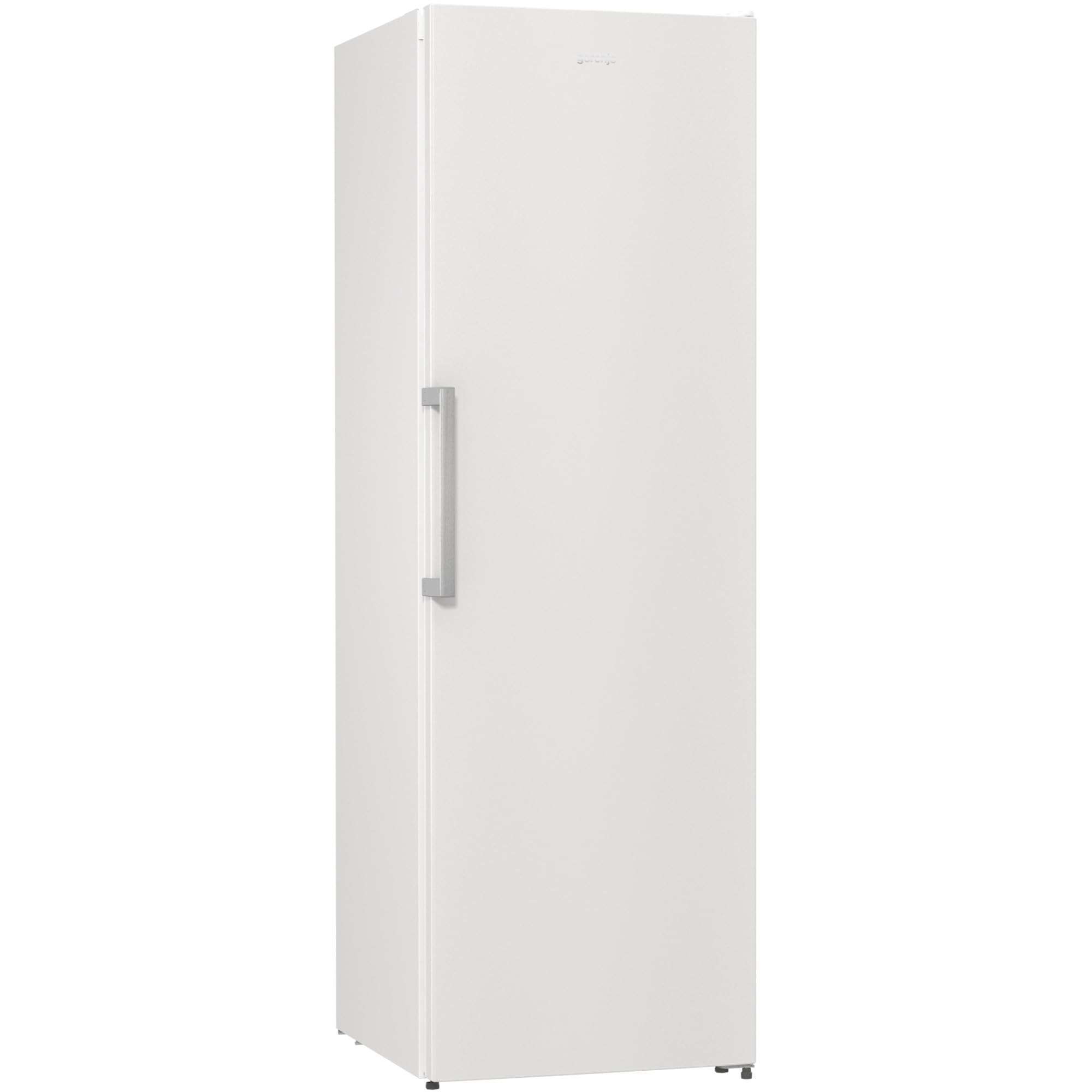 Gorenje R 619 EEW5 Frigorífico, 185 cm, sistema de refrigeración por recirculación, función de refrigeración rápida, compartimiento refrigerador de 398 litros/blanco