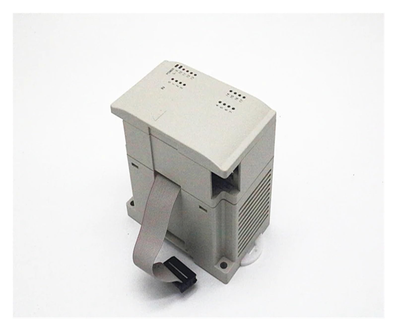 Módulo digital PLC serie DVP08HN11R EH3 DO 8 relé