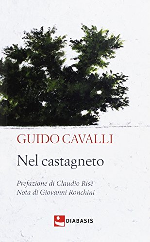 Nel castagneto Nel castagneto