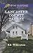Lancaster County Target (Love Inspired Suspense)