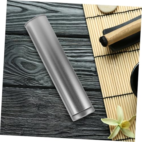 Happyyami 3pcs Caja de Calefacción Eléctrica para Moxibustión Extintor de Palo de Moxa para Hogar y Oficina miniatura 4