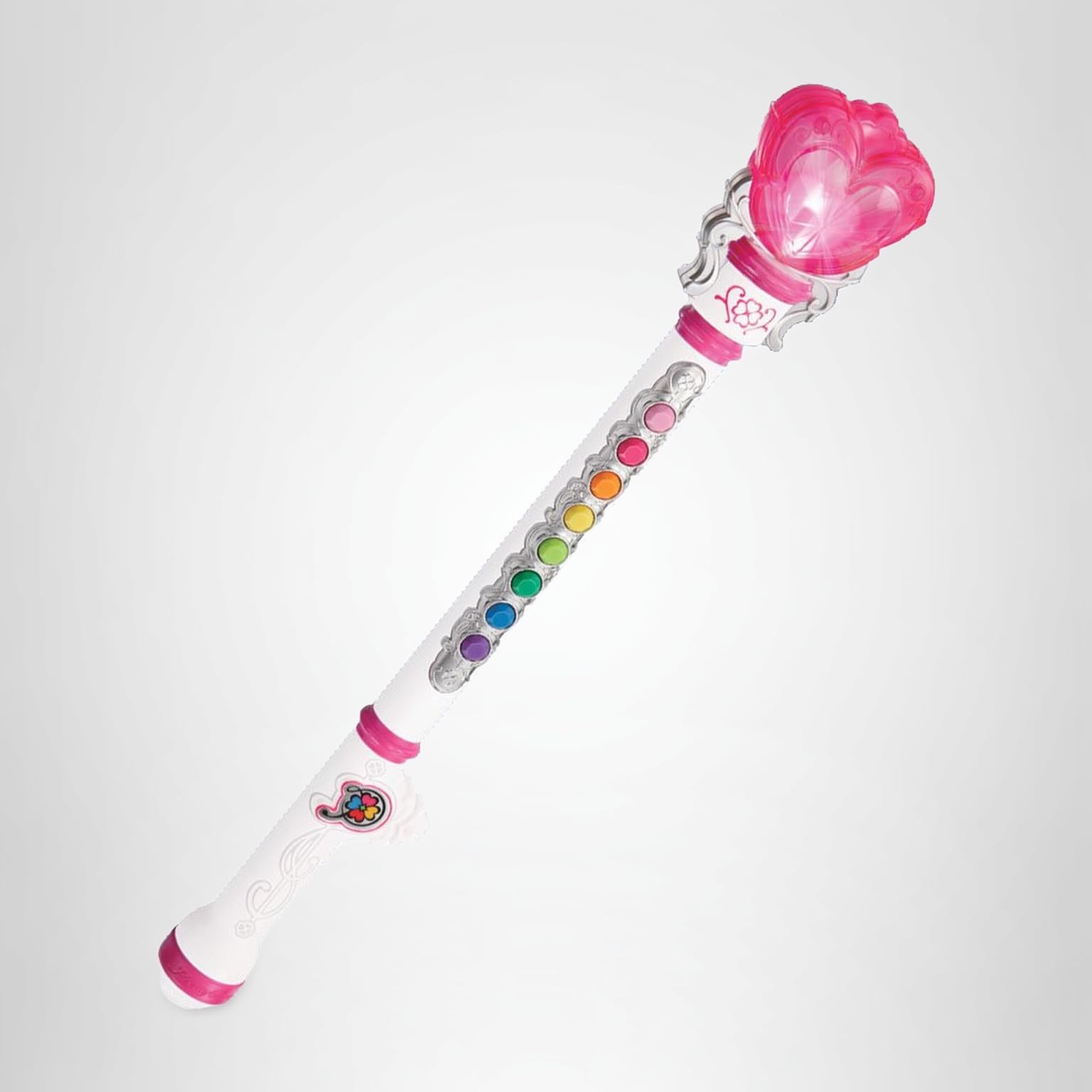 Amazon.co.jp: フレッシュプリキュア! フレッシュキュアスティック